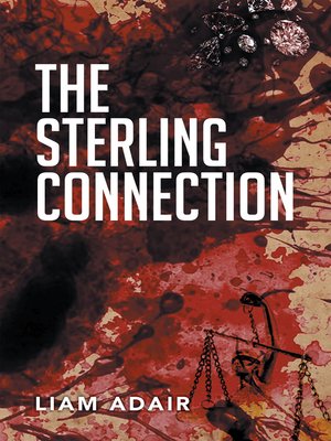 cover image of The Sterling Connection